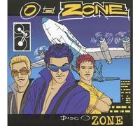 Disc-O-Zone CD