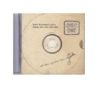 Disc One: All Their Great