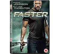 Disc Only Faster DVD