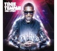 Tinie Tempah - Disc-Overy
