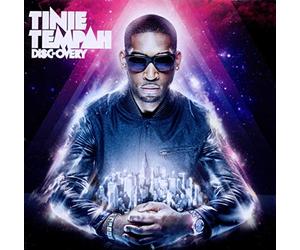 Disc-Overy