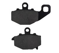 Disc Plaquette De Frein Compatible Avec Pour ZX6R ZX 636 A1P 636cc 2002 Pour ZX-9R Pour ZX 900 B3 B4 C1 C2 E1 E2 1996 1997 1998 2000 2001 Plaquettes De Frein Avant Moto