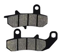Disc Plaquette De Frein Compatible Avec Suzuki Pour RG 125 UN Wolf ND13E Pour Naked 1992 1993 1994 Pour DR 650 RSL RSM SP42A 1991 1991 Plaquettes De Frein Arrière Moto