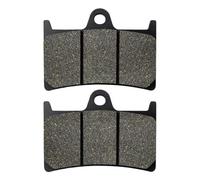 Disc Plaquette De Frein Compatible Avec Yamaha Pour XP530 Pour T-Max (avec ABS) 2012-2013 Plaquettes De Frein Avant Ou Arrière Moto. Accessoires Moto.