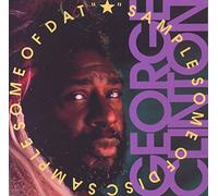 Disc, Sample Some of Dat [UK Import]