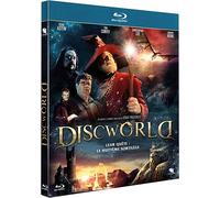 Disc World Blu-ray