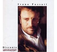Ivano Fossati - Discanto [Import]