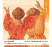 Discantus - Eya Pueri