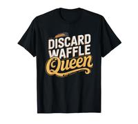 Discard De Levain Boulangere Fermentation du Pain T-Shirt
