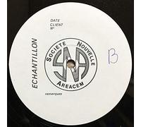 Discard - Four Minutes Past Midnight [Vinyl LP]
