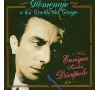 Discepolo,Enrique S. - Homenaje a Los Poetas [Import]