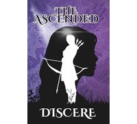 Discere: Australian Author of Mythic Romance Where Found Family, Morally Complex Power, and Vows Stronger Than Blades Guide Readers Through Luminous Worlds