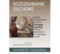 Discernement spirituel