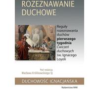 Discernement spirituel