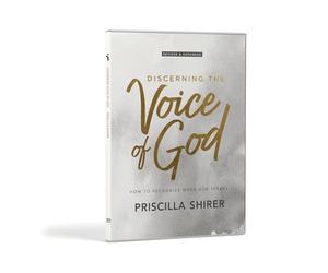 Discerning the Voice of God - DVD Set - Revised: How to Recognize When God Speaks