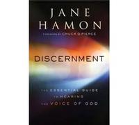 Discernment The Essential Guide to Hearing the Voice of God by Chuck Pierce Chuck Pierce (Auteur)
