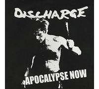 Discharge - Apocalypse Now [Import]