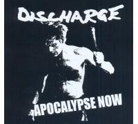 Discharge - Apocalypse Now [Import]