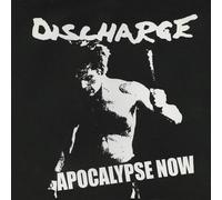 Discharge - Apocalypse Now [Cd] Reissue