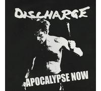 Discharge - Apocalypse Now [Cd] Reissue
