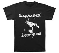 DISCHARGE APOCALYPSE NOW T-shirt.