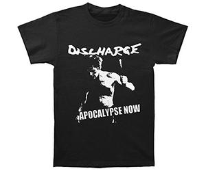 DISCHARGE APOCALYPSE NOW T-shirt.