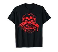 Discharge - Born To Die - Produit officiel T-Shirt