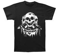 Discharge - DISCHARGE DISCHARGE T-Shirt S