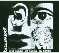 Hear Nothing See