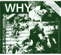 Discharge - Why