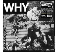 Discharge - Why