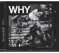 Discharge - Why [Import]