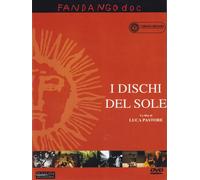 Les Disques Du Soleil DVD FANDANGO