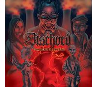 Dischord - Corruption of Innocense