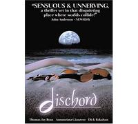 Dischord [Import USA Zone 1]