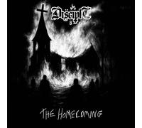 Disciple BC - The Homecoming [VINYL]