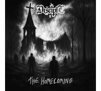 Disciple BC - The Homecoming [VINYL]