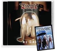 Disciple - By God