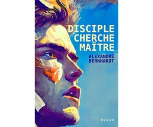 Disciple cherche maître