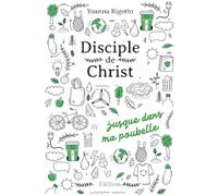 Disciple de Christ... jusque dans ma poubelle