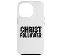 Disciple du Christ Coque pour iPhone 13 Pro