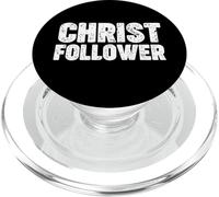 Disciple du Christ PopSockets PopGrip pour MagSafe
