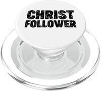 Disciple du Christ PopSockets PopGrip pour MagSafe