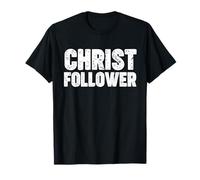 Disciple du Christ T-Shirt
