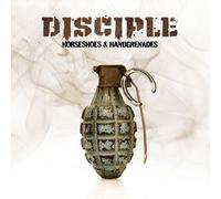 Disciple - Horseshoes & Handgranades - Shrapnel Brown [New Vinyl LP] Brown, Colo