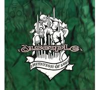 Disciple - Imitation of Love [Import]