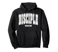 Disciple of christ Sweat à Capuche