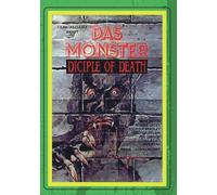 DISCIPLE OF DEATH