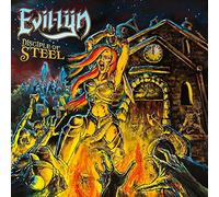 Disciple of Steel