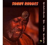 Disciple of The Blues